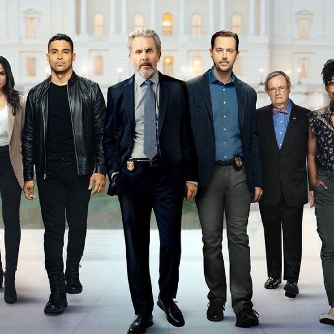 The Rookie actor lands role on NCIS season 20 - fans are ecstatic!
