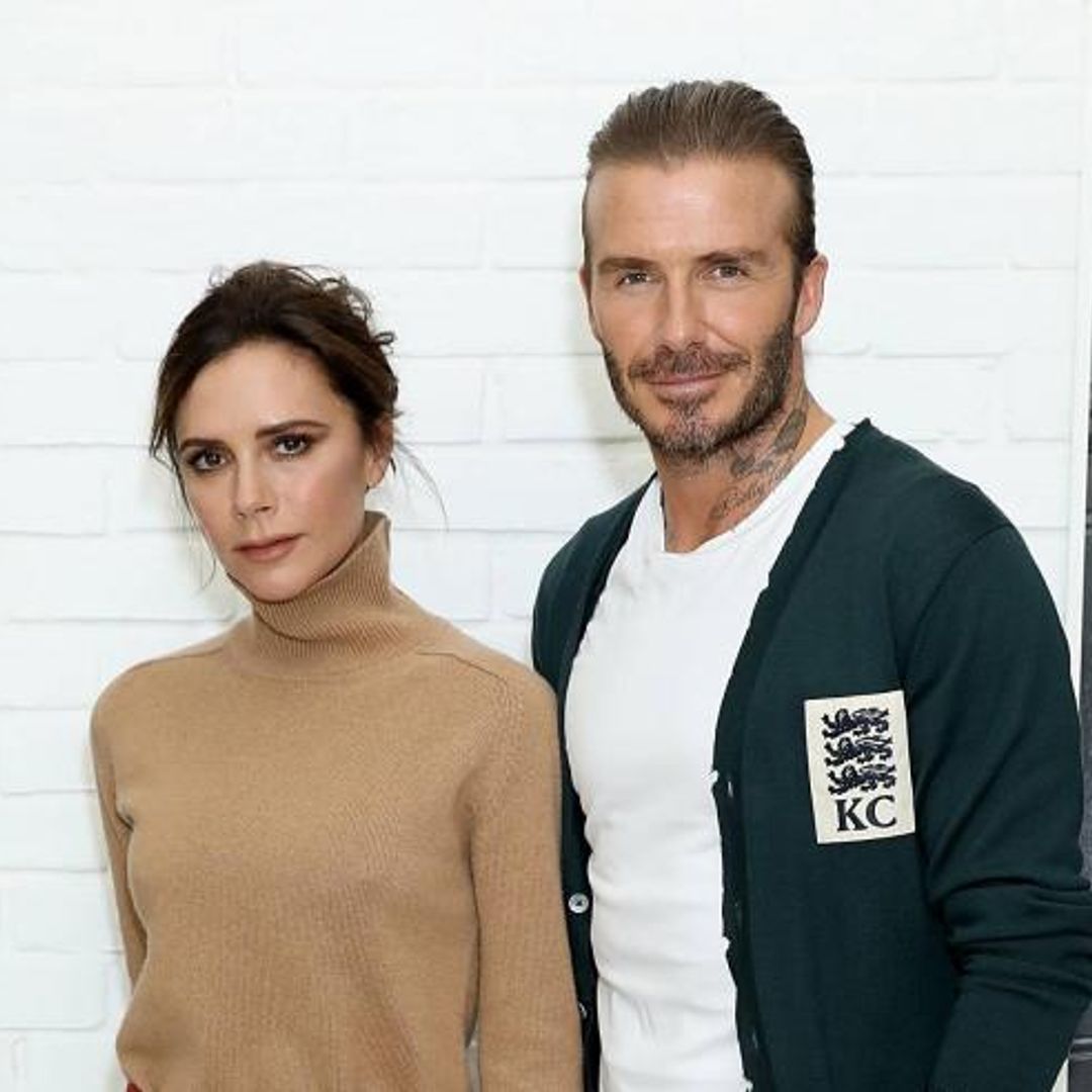 The Beckhams have some incredible plans for their new Cotswolds home