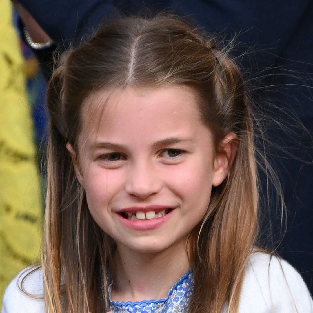 Princess Charlotte revealed as major fan of Netflix smash hit following 'lovely' letter
