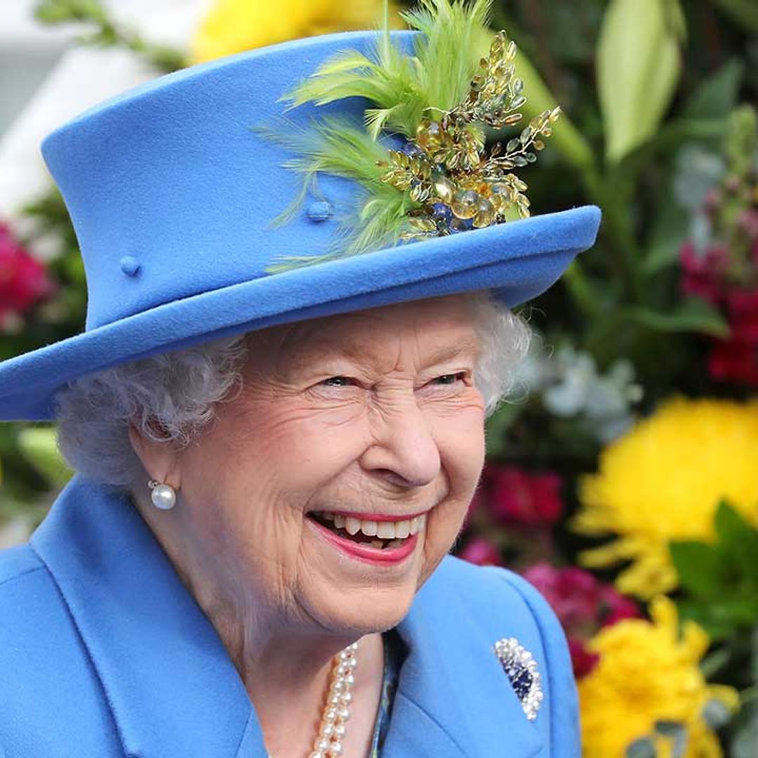 The Queen returns to royal duties after summer break in Balmoral
