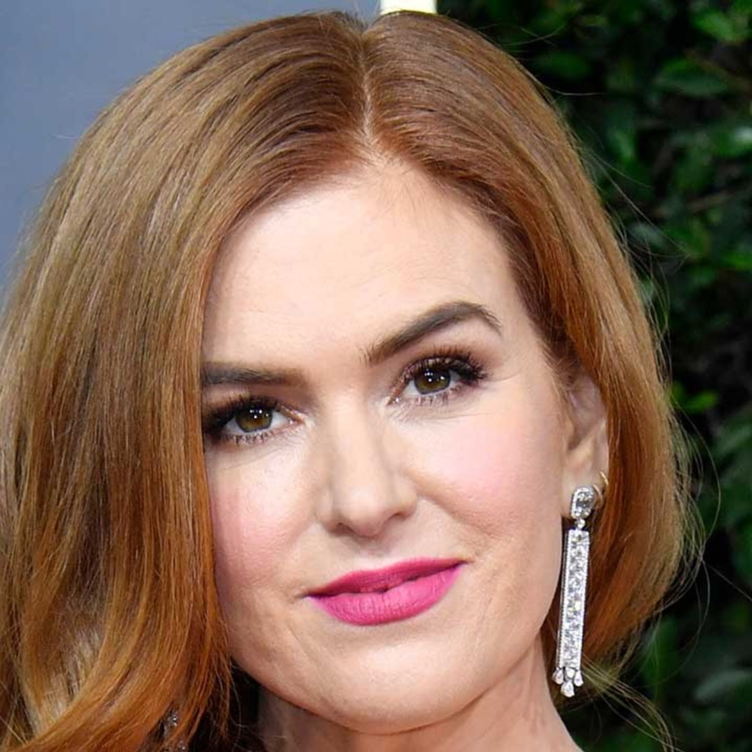 Isla Fisher shares heartbreak following death of beloved dad: 'This pain is going to get worse'
