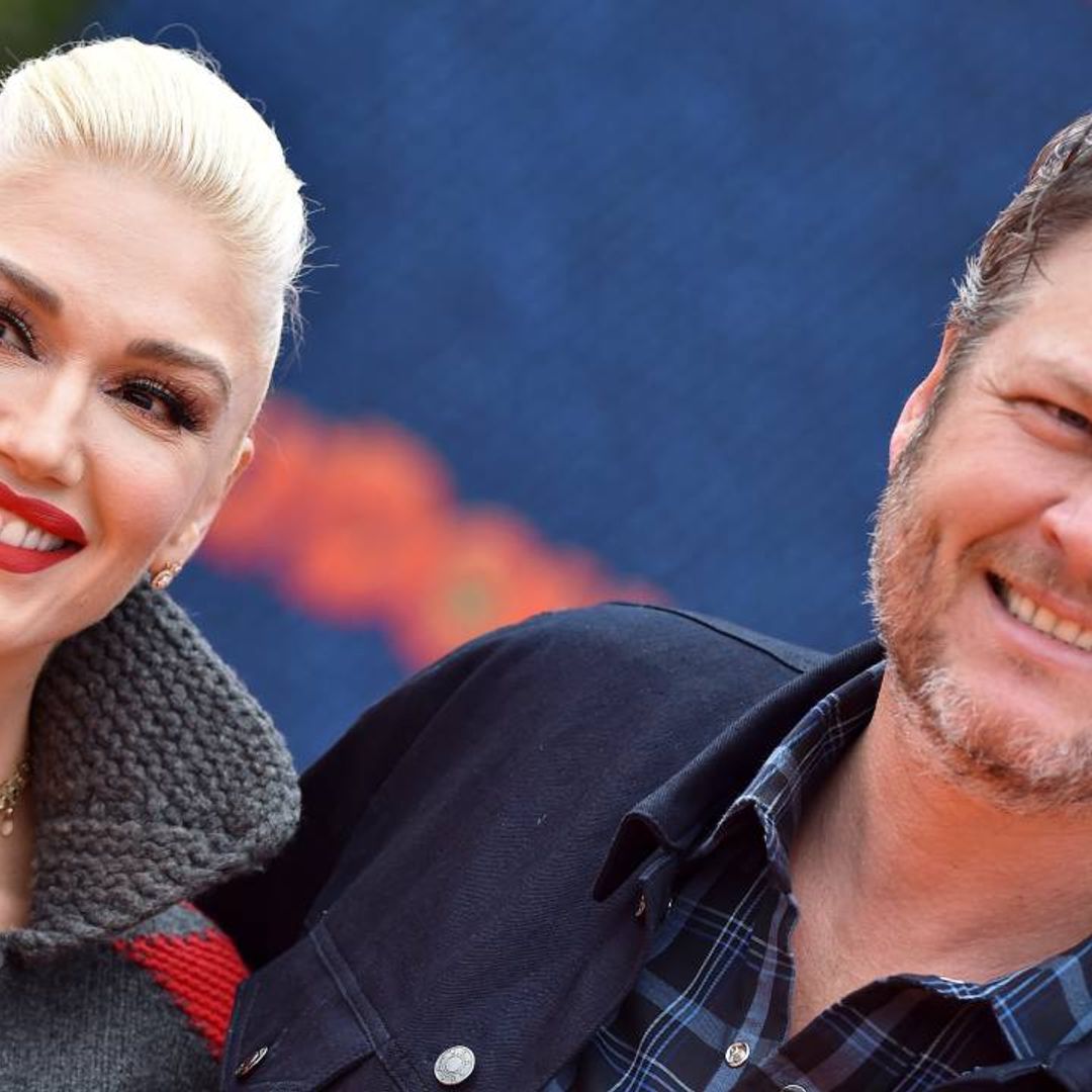 Gwen Stefani and Blake Shelton's unique living situation revealed