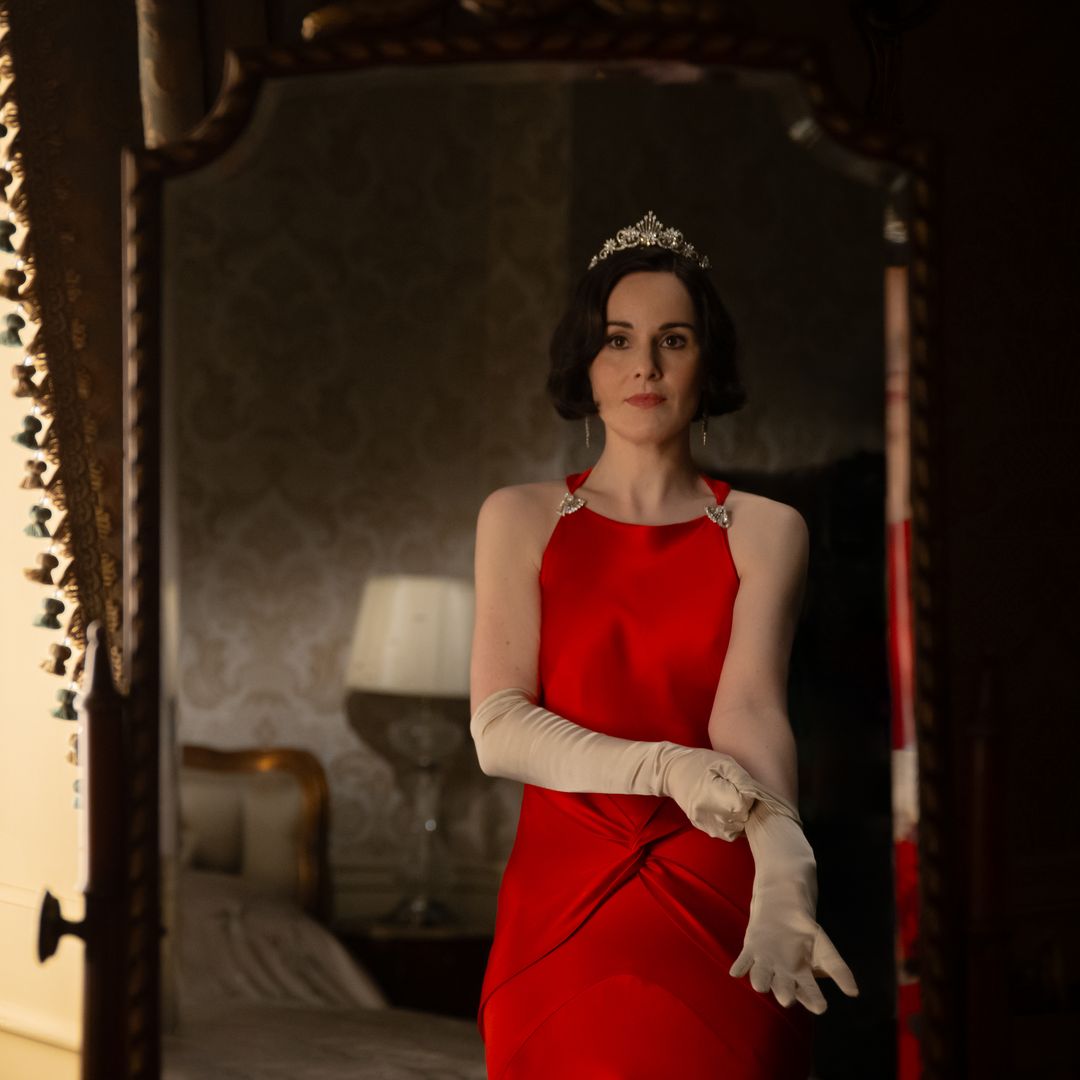 Downton Abbey 3 fans seriously divided over film's ending