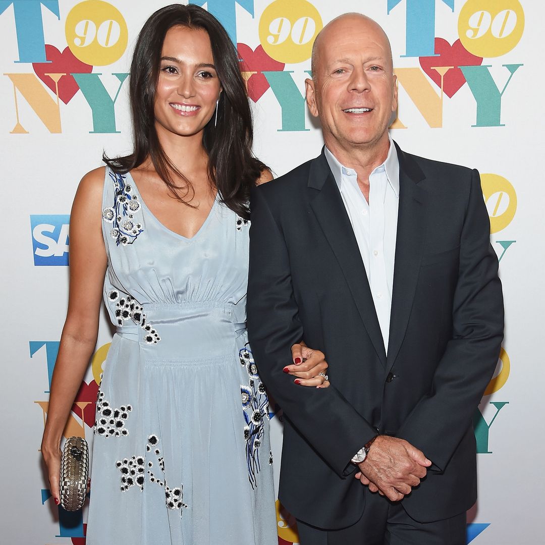 Who is Bruce Willis' wife Emma Heming Willis? Marriage, children and more