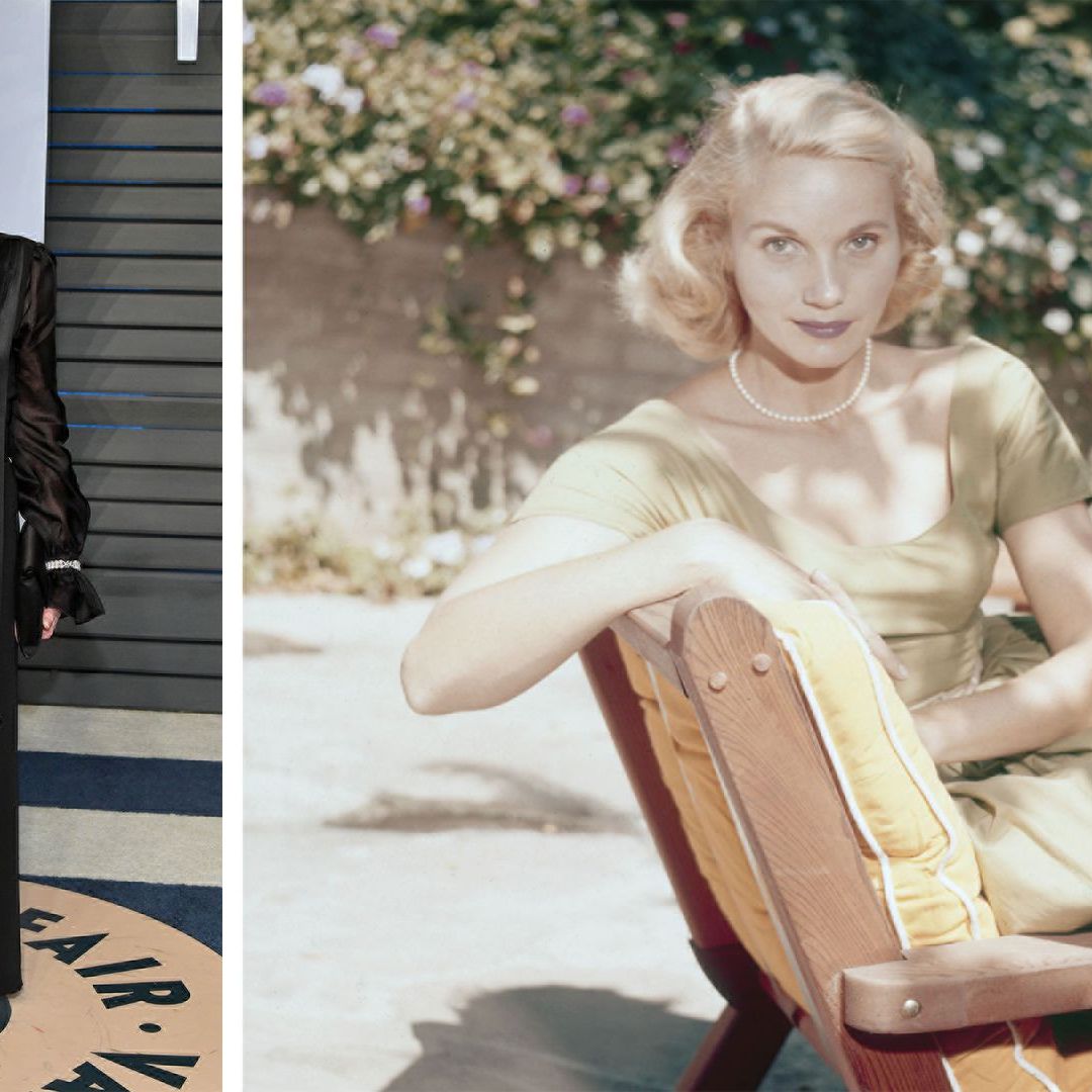 Inside Eva Marie Saint's birthday celebrations as Hollywood icon turns 100