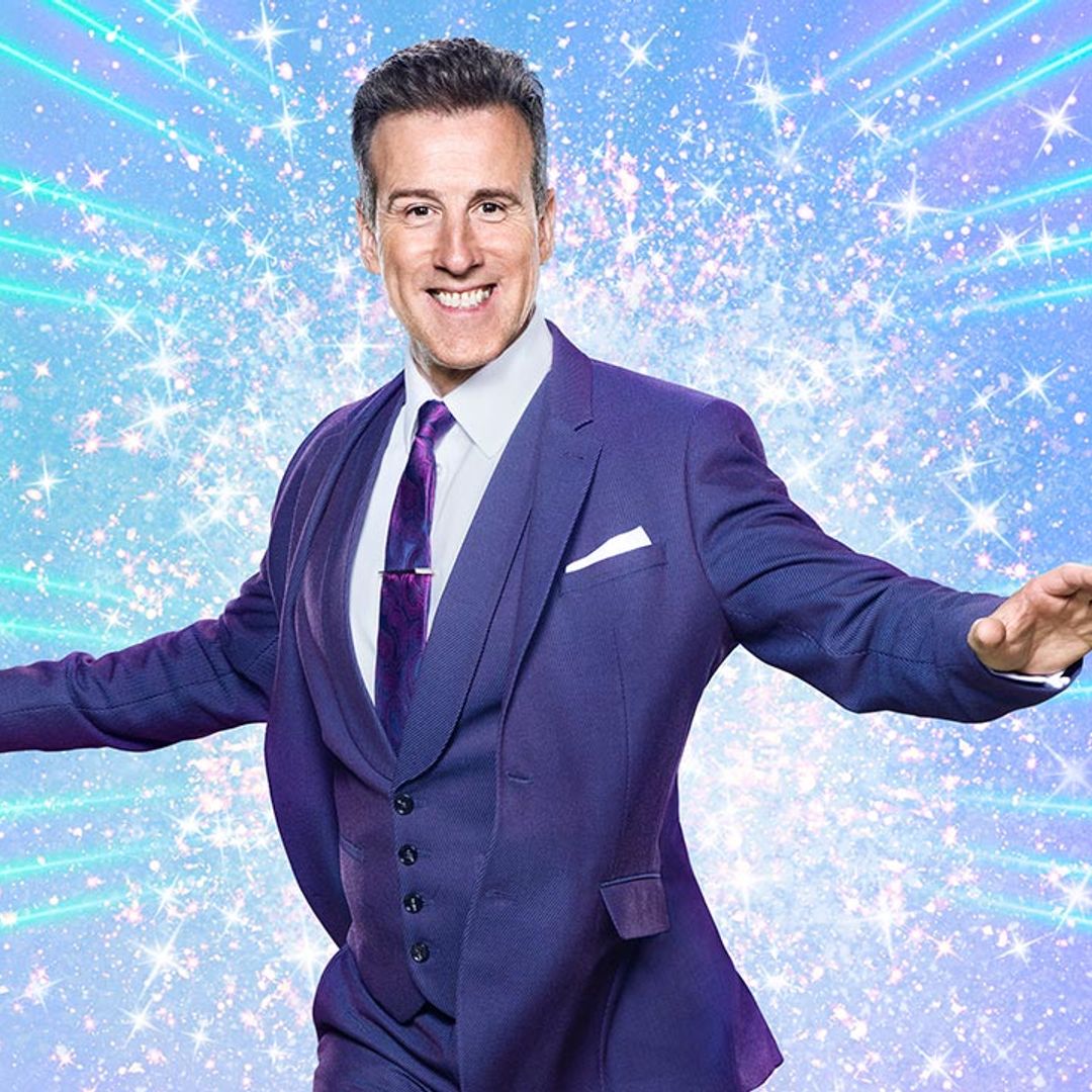 Strictly Come Dancing confirms Anton Du Beke to be judge in 2021 series as Bruno Tonioli bows out