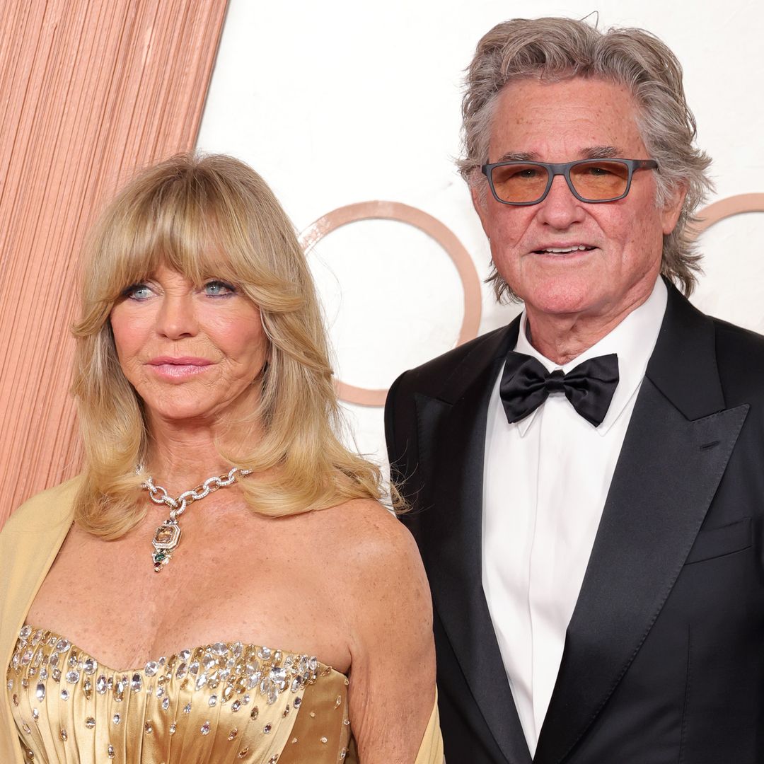 Goldie Hawn makes eye-opening marriage revelation after 42 years with Kurt Russell: 'Freedom'