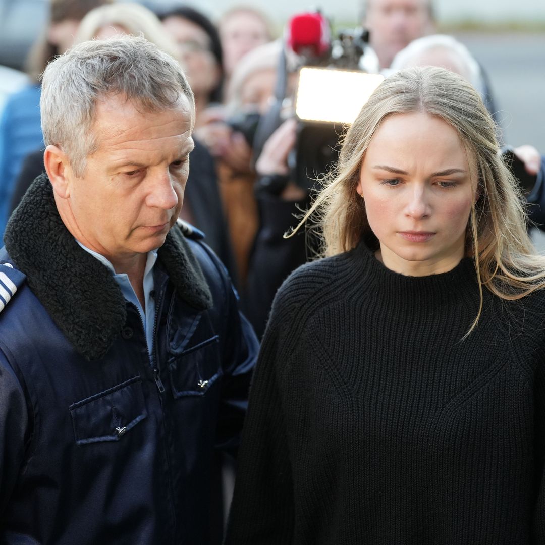 'Absolutely brilliant' returning crime drama is one for your must-watch list