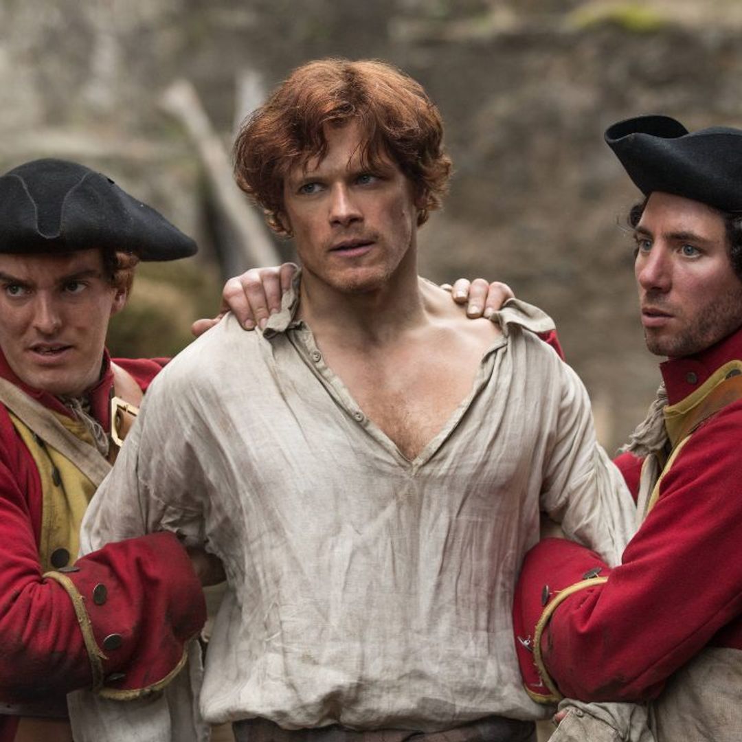 Outlander prequel title and plot details revealed - and it sounds amazing 