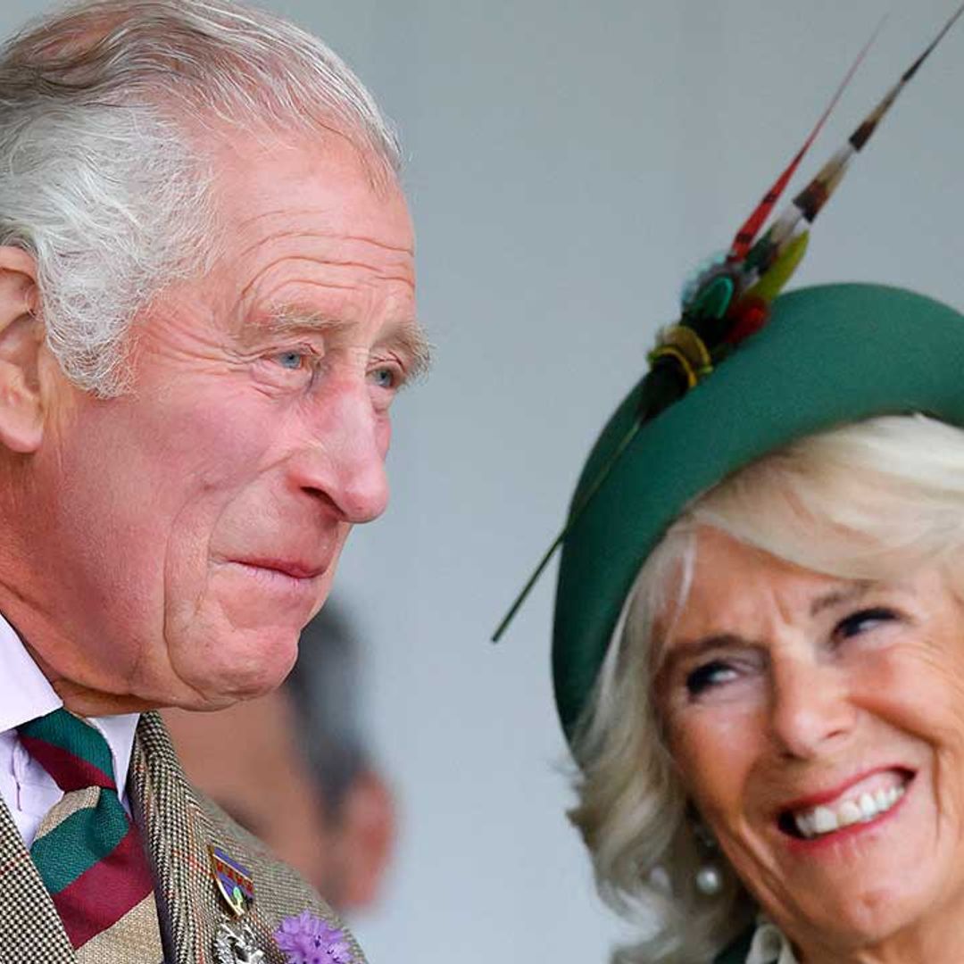 King Charles and Queen Consort Camilla are hiring - and it's a dream role!