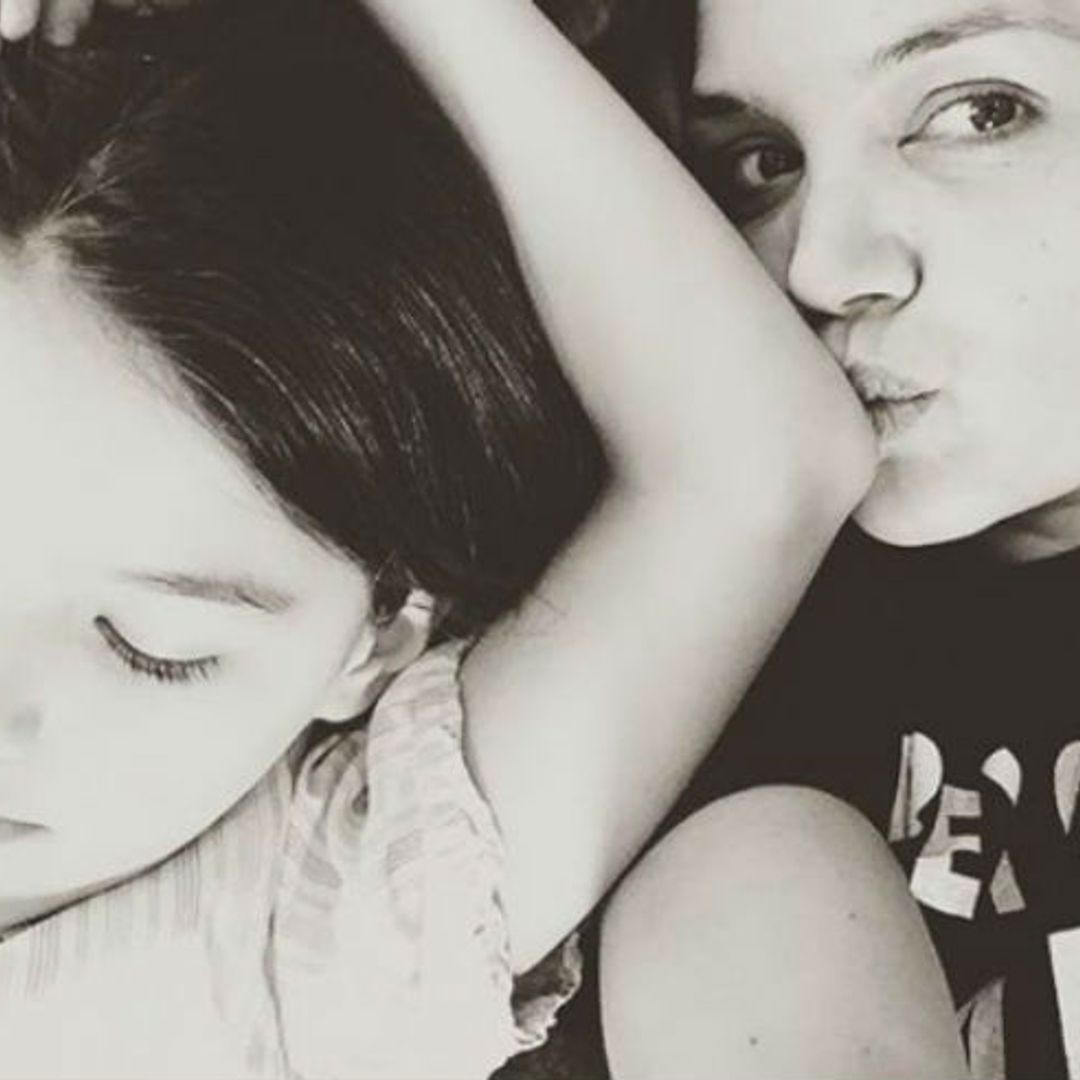 Katie Holmes shares rare video of daughter Suri – and it's very sweet