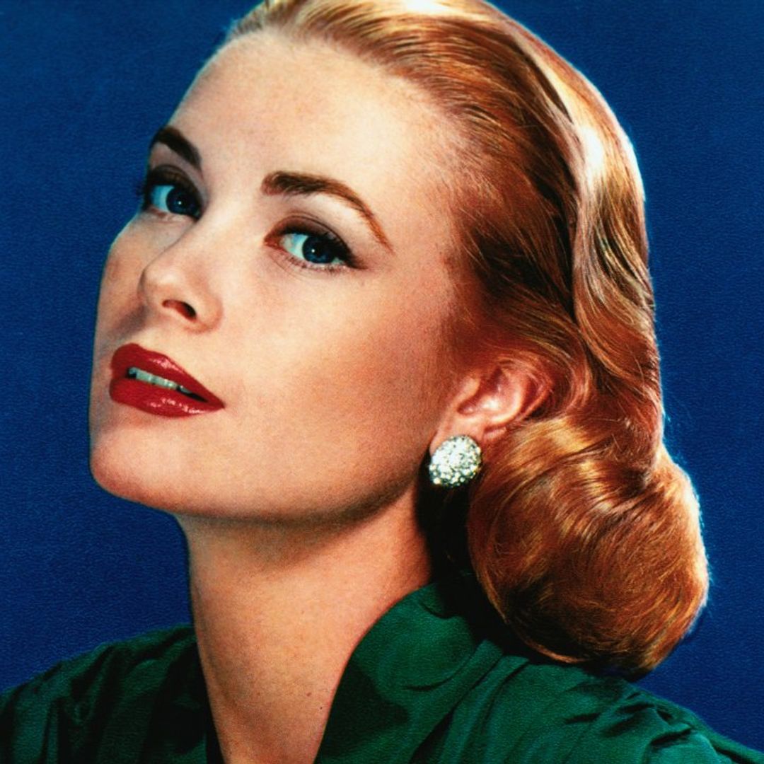 Grace of Monaco: Hollywood Princess: what happened to Grace Kelly?