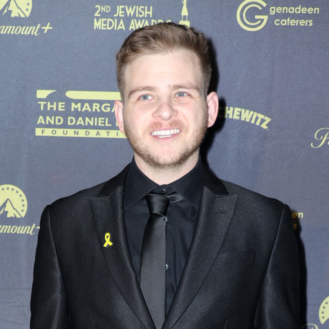 Jerry Maguire child star Jonathan Lipnicki shares sad update