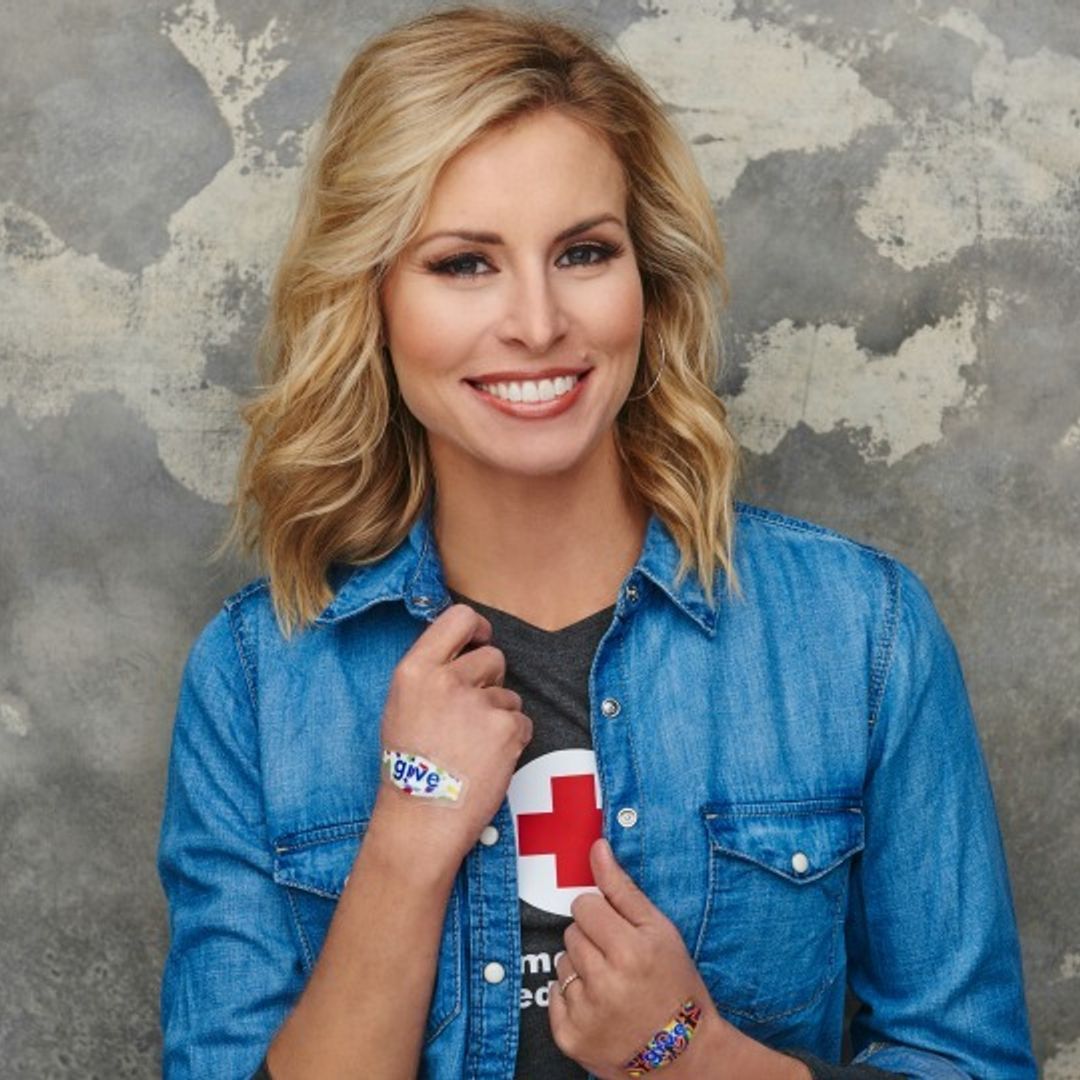 Niki Taylor on her near death experience and the rise of Kendall Jenner, Gigi Hadid