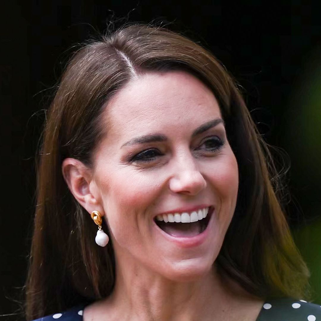 Princess Kate marks milestone moment with cause close to her heart