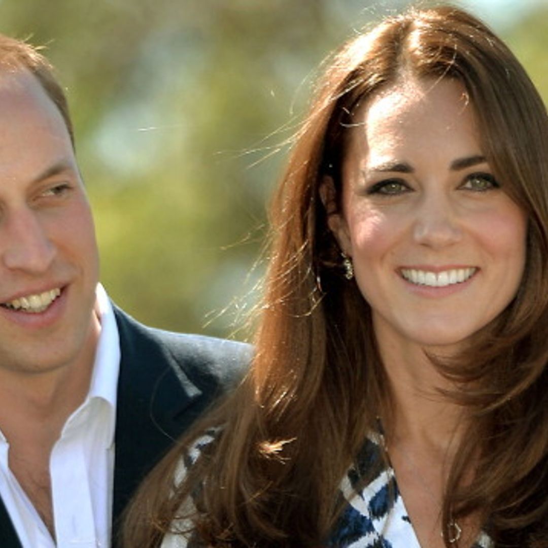 Prince William and Kate Middleton hire former Norwegian royal housekeeper
