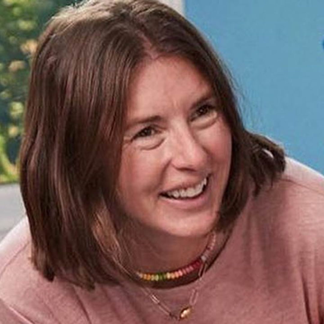 Jools Oliver shares nostalgic baby photo - and it's adorable