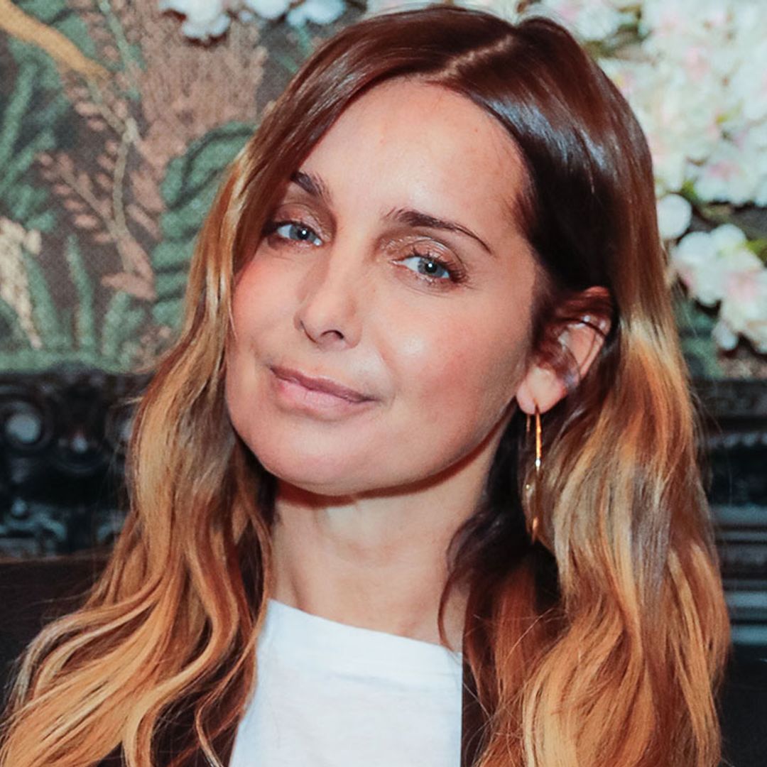 Louise Redknapp undergoes transformation for exciting role after family joy