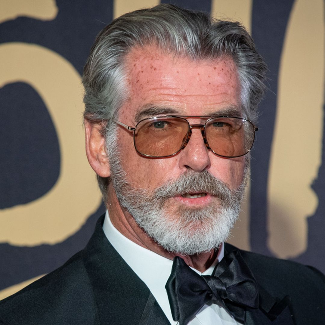 Pierce Brosnan reveals fears for his wife and children – seeks protection
