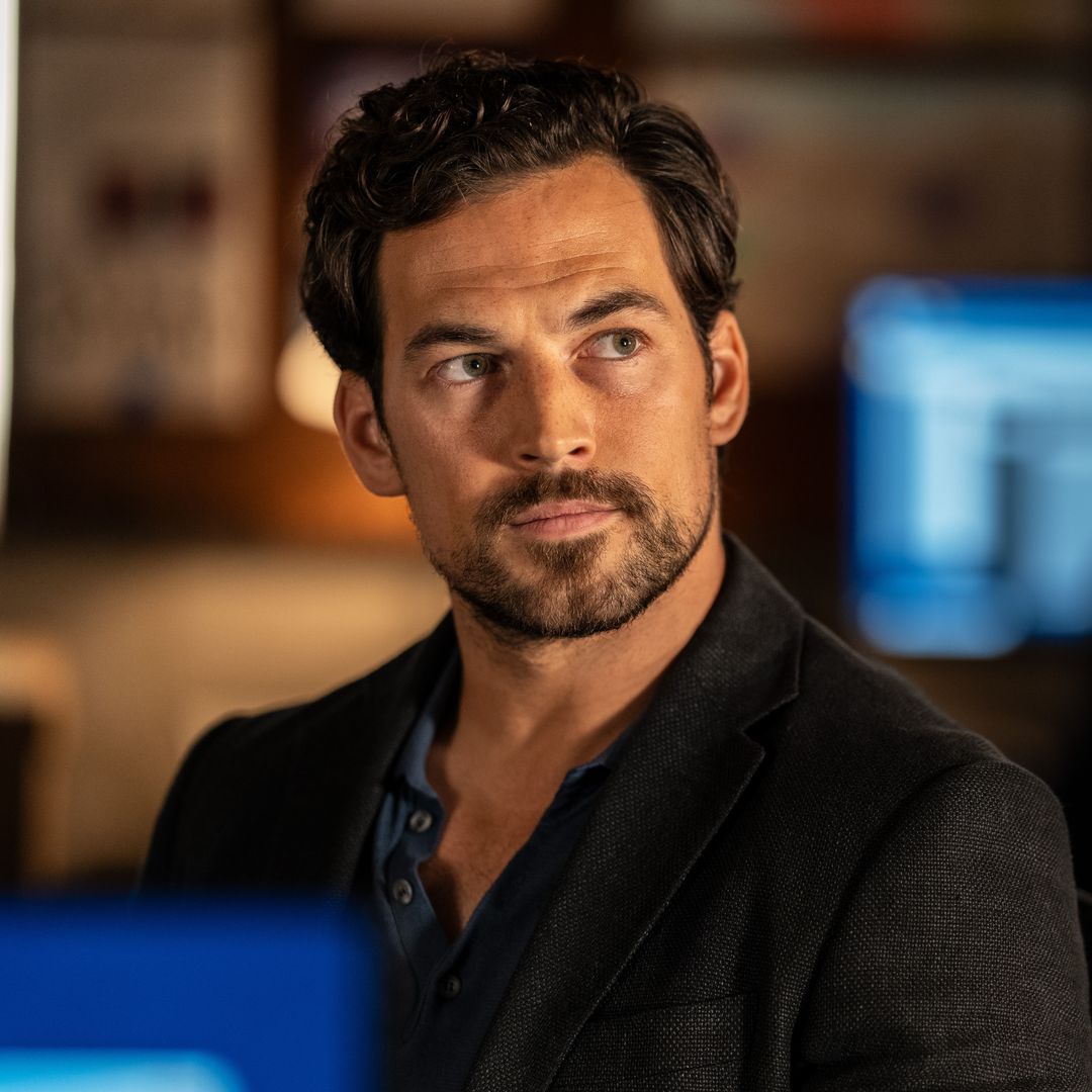 'Outstanding' 2-season detective drama that had viewers 'obsessed' is now streaming in the UK
