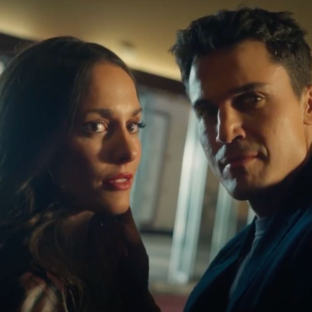 Disney+'s new 'high-stakes' 6-part heist drama looks unmissable