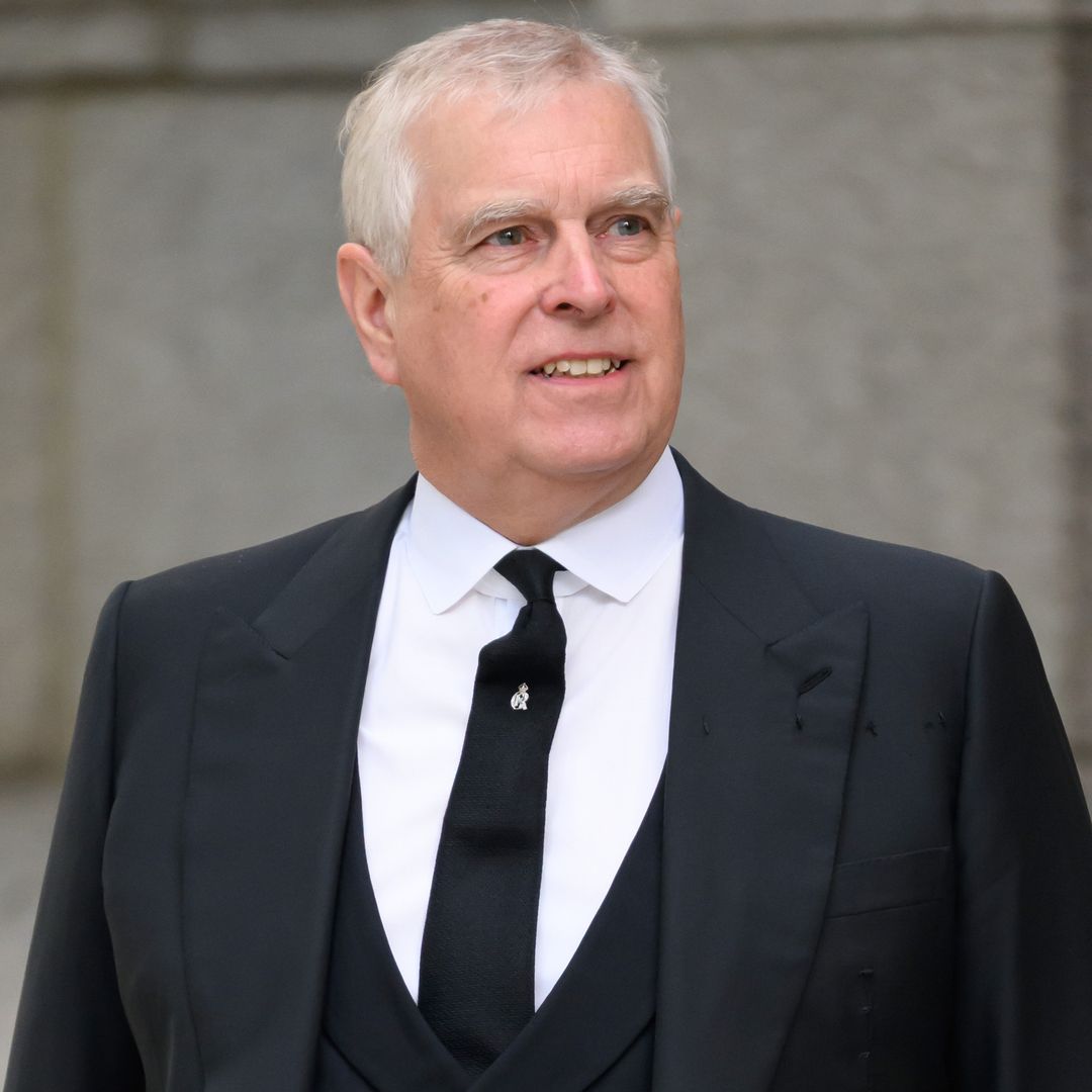 Police issue 'progress' update on Andrew Mountbatten-Windsor investigation