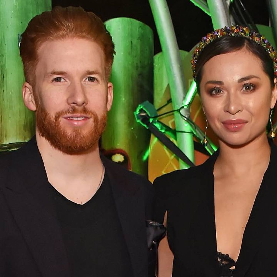 What Katya Jones really thinks about hopes for Neil Jones getting a partner on Strictly