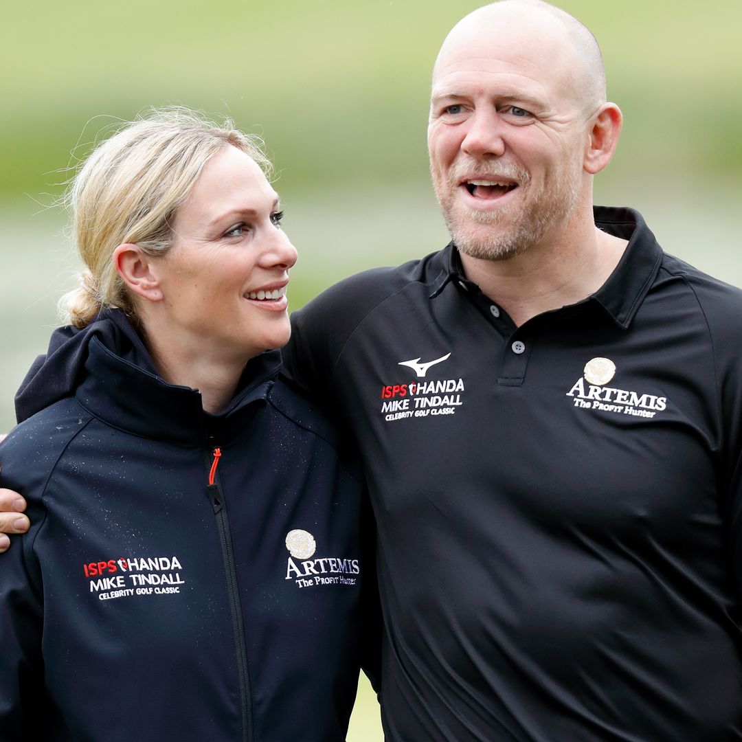 Why Zara and Mike Tindall have not joined Prince William and Princess Kate at Balmoral