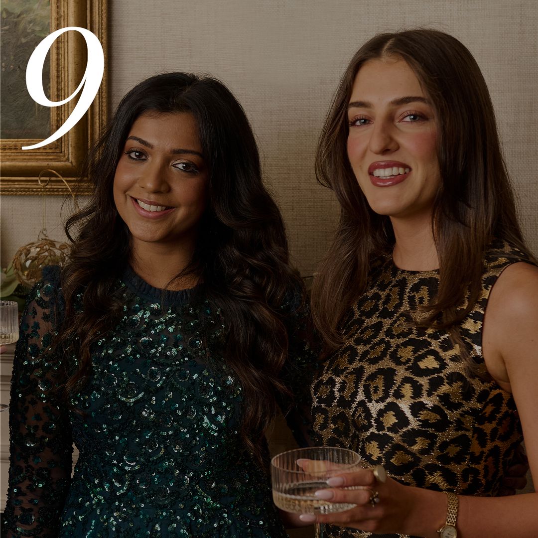 Tablescape ideas to host Christmas in style this holiday season