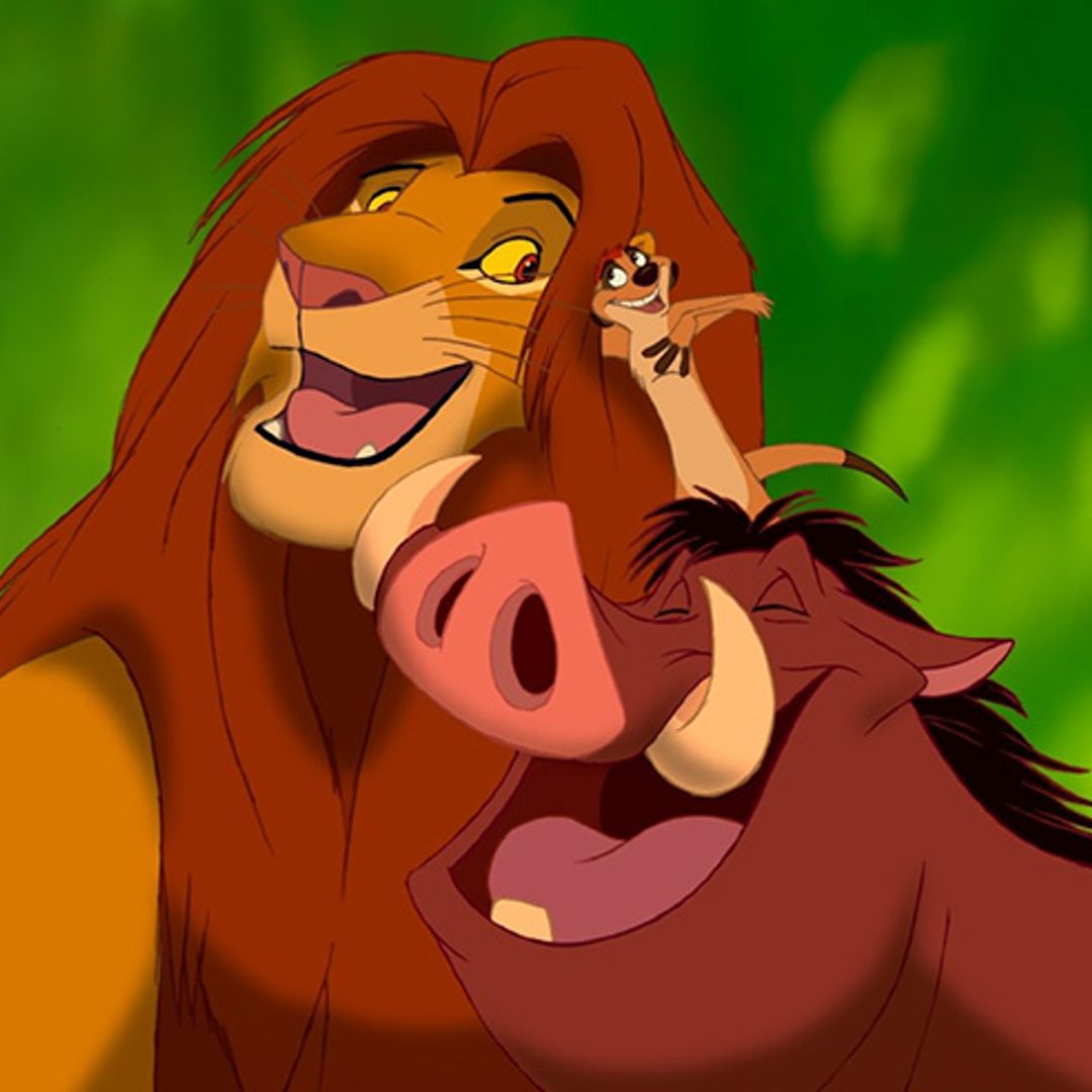 Lion King live-action adaptation: Timon and Pumbaa casting announced
