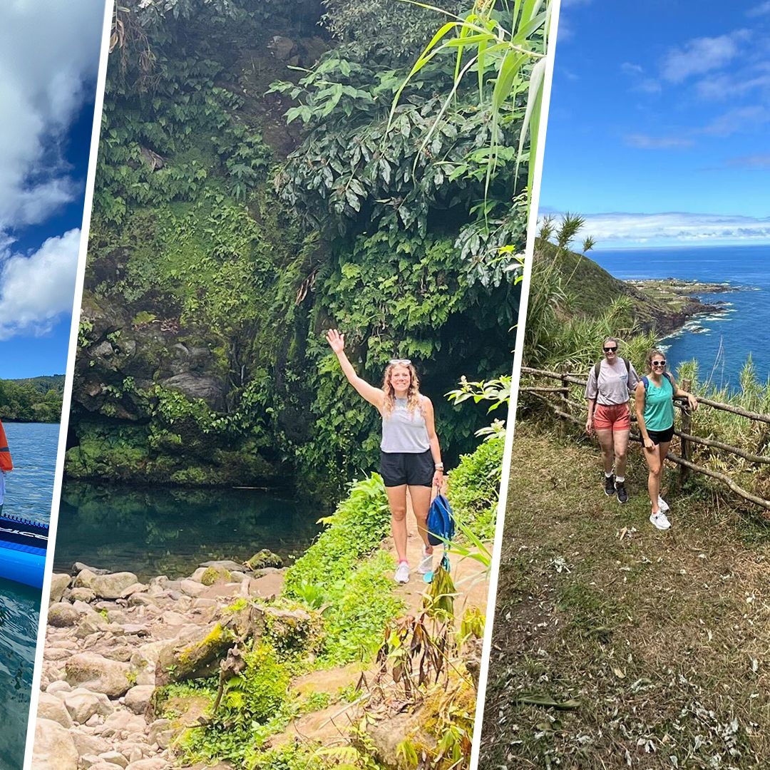 Why the Azores is the ultimate wellness break