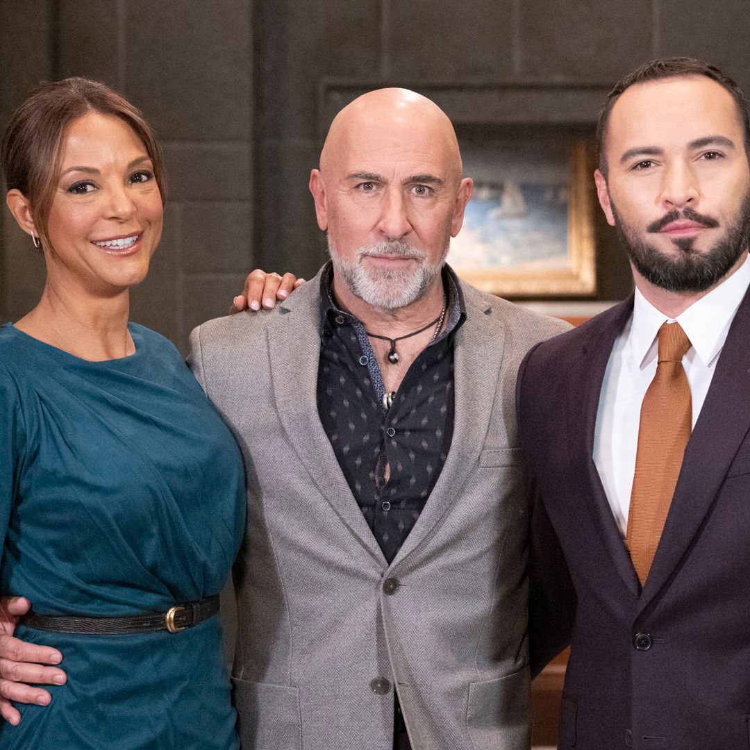 General Hospital creators share update in cast member's unexpected return