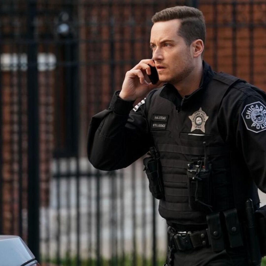Why is Jesse Lee Soffer leaving Chicago PD?