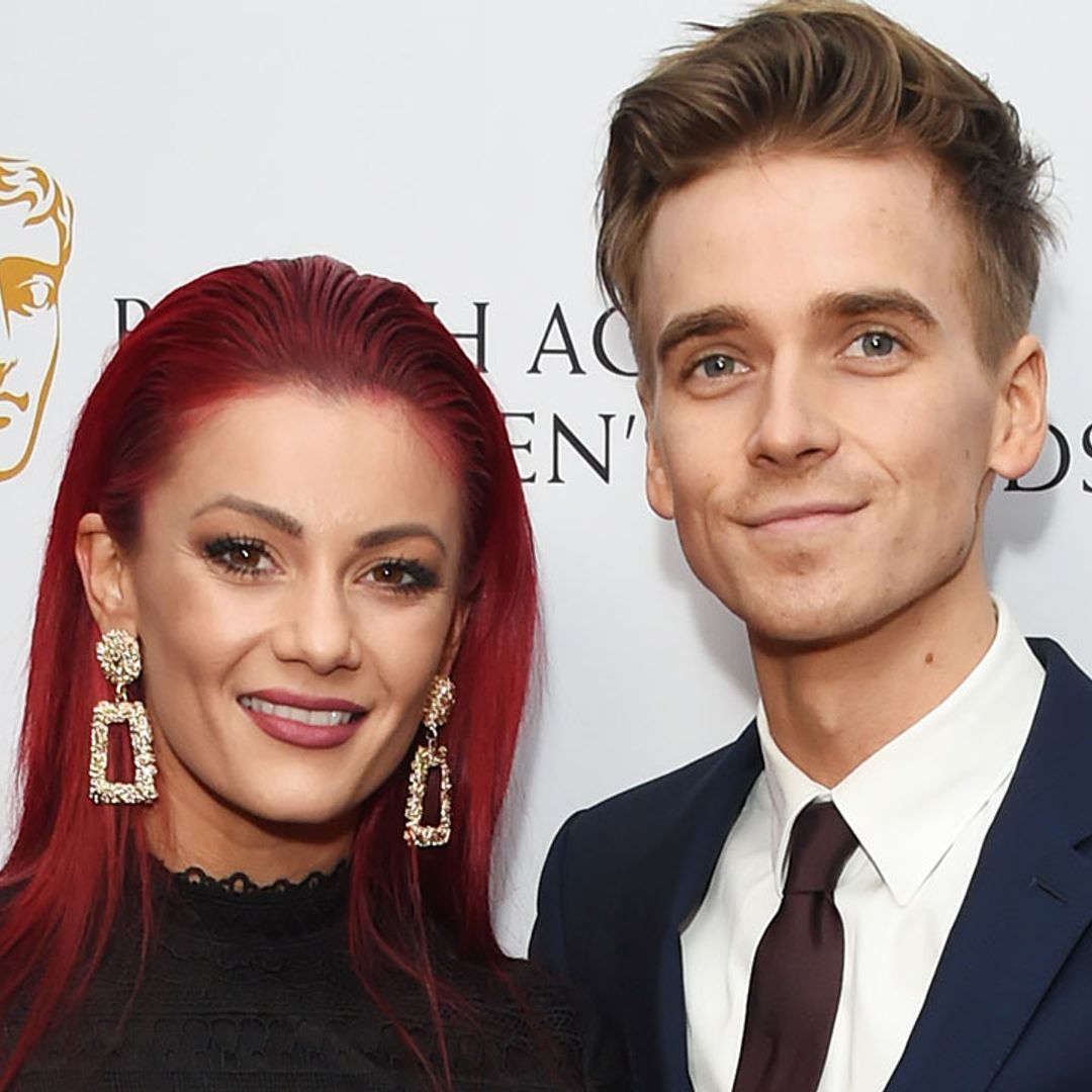 Exclusive: Strictly's Dianne Buswell on why children are on her dance card