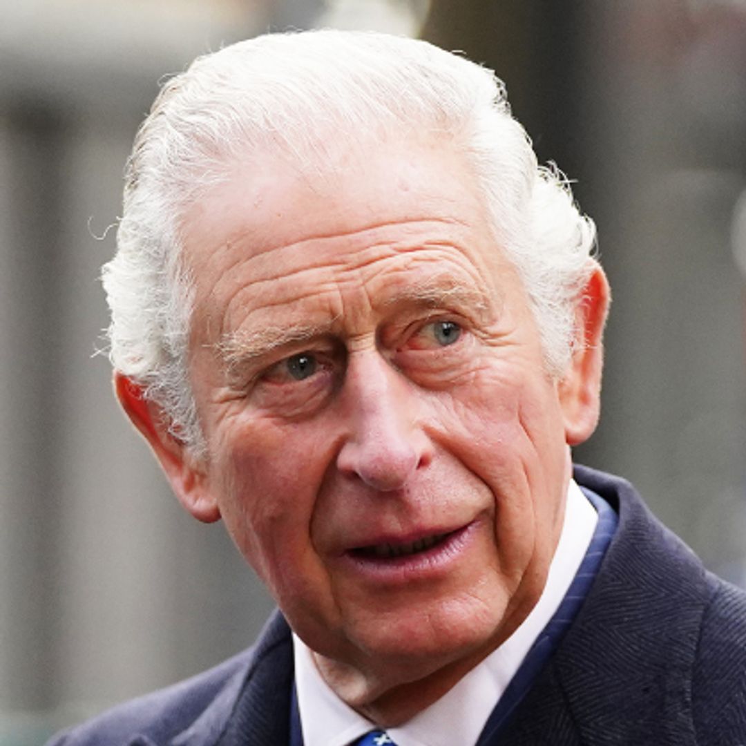 King Charles' 'profound sadness' revealed in letter to Donald Trump