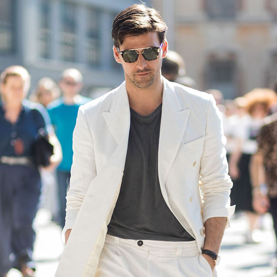 12 summer outfit ideas for men: The trends, holiday clothes & accessories