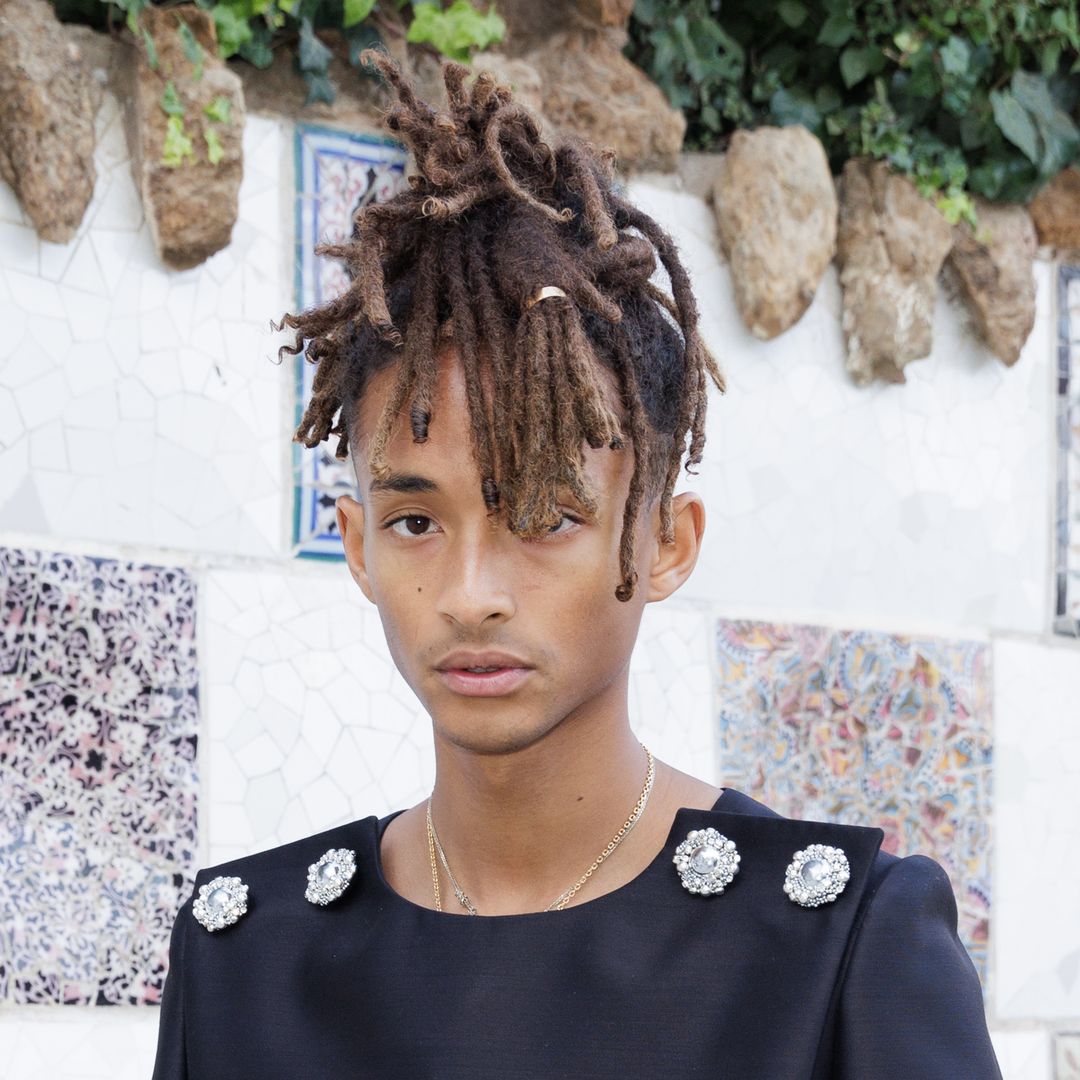 Jaden Smith's latest update leaves fans asking if he's okay | HELLO!