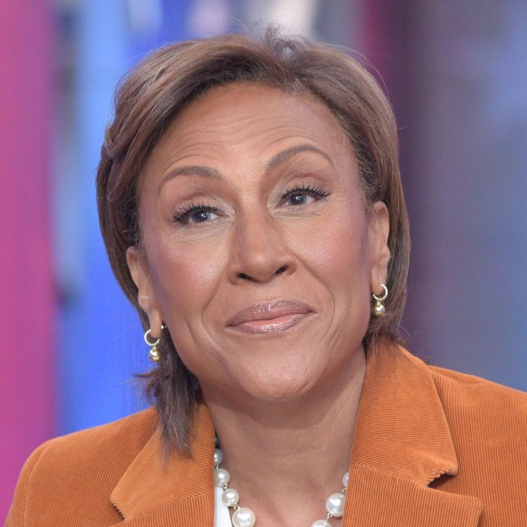 Robin Roberts shares emotional prayer with fans as she honors 9/11 anniversary