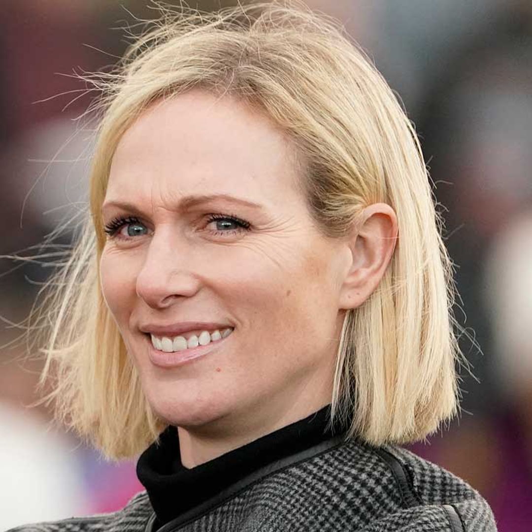 Zara Tindall's £200,000 per year passion – all the details
