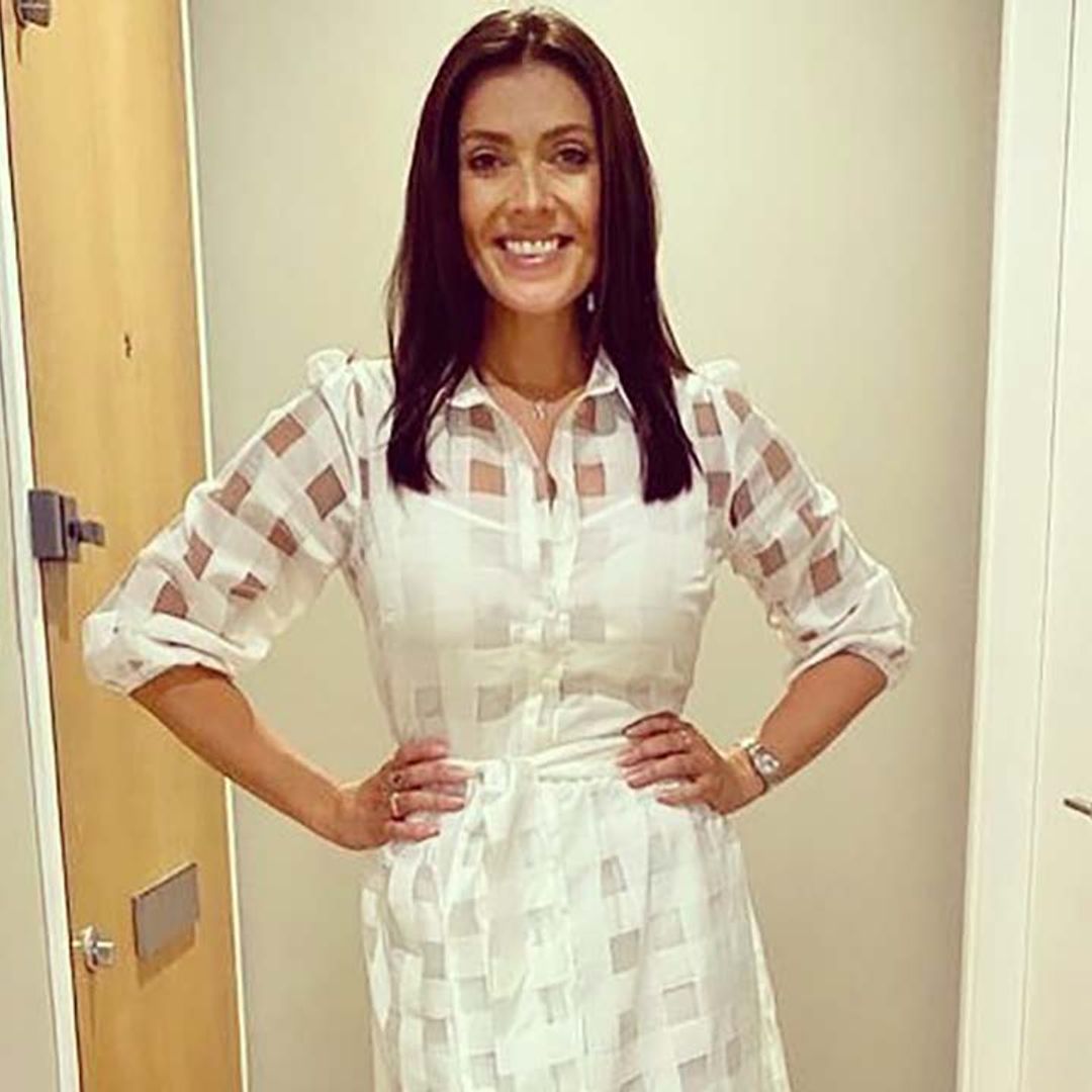 The one detail fans can't believe about Kym Marsh's style transformation