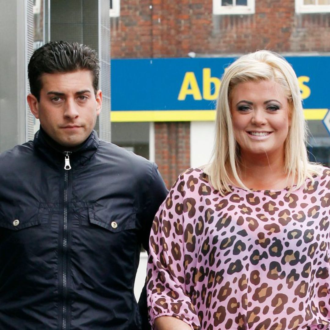 Gemma Collins' love life: See her relationship history here