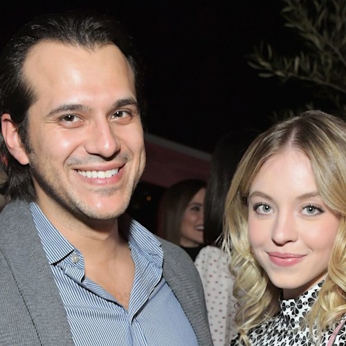 Inside Sydney Sweeney's relationship with fiancé Jonathan Davino