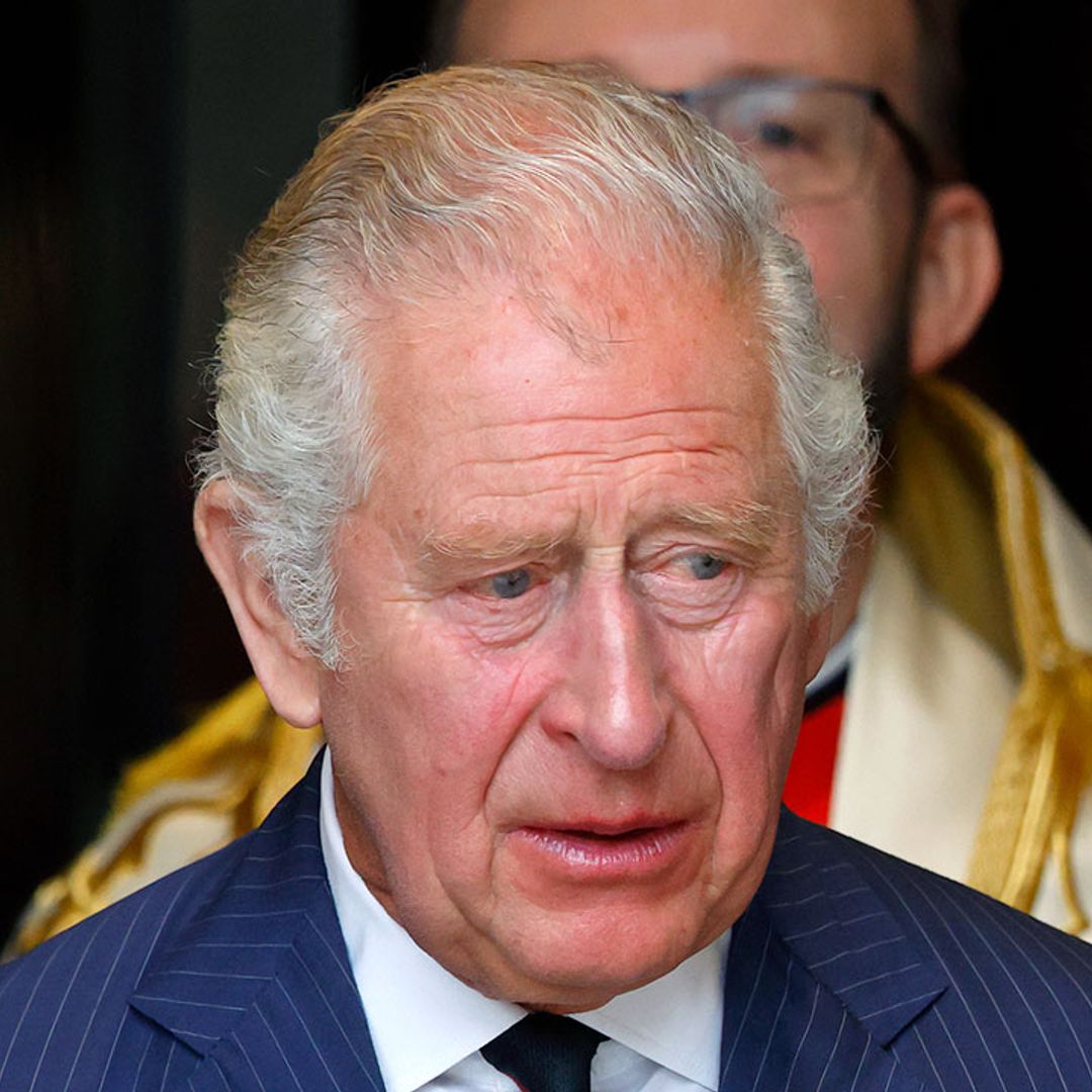 King Charles III pens emotional message for heartbreaking reason
