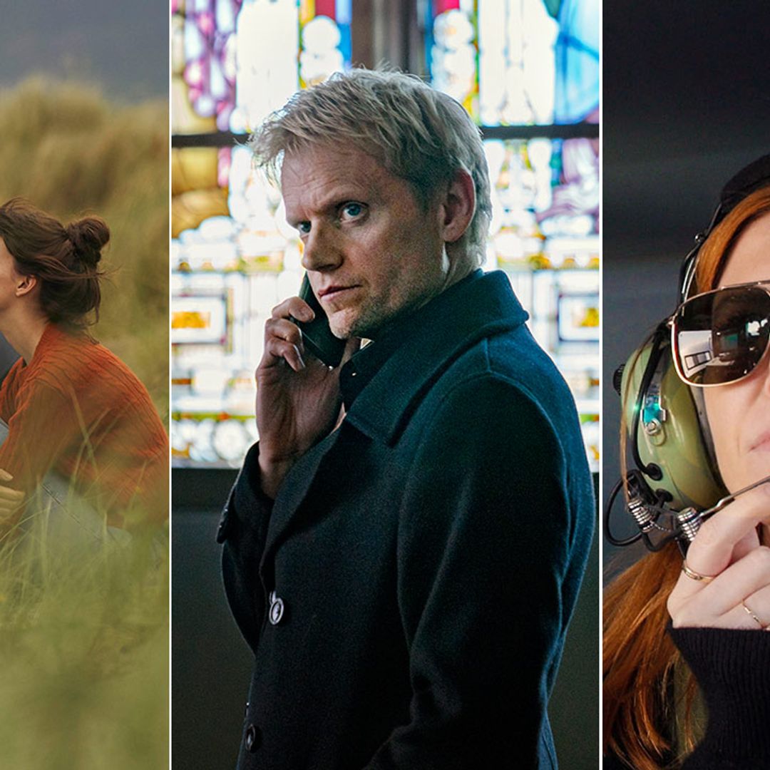 The best of TV this weekend: 5 must watch shows to keep you entertained