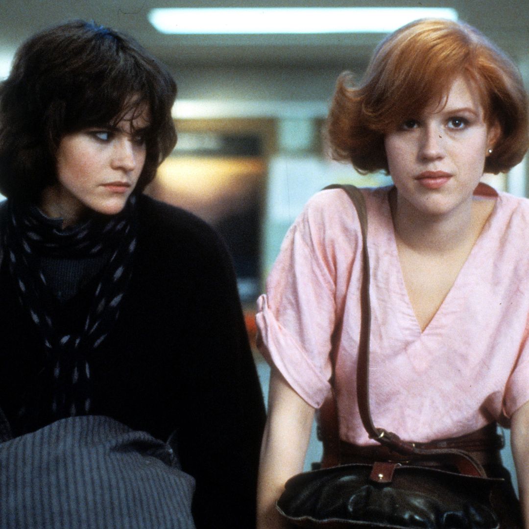 Breakfast Club star, Molly Ringwald 57, looks youthful in latest outing
