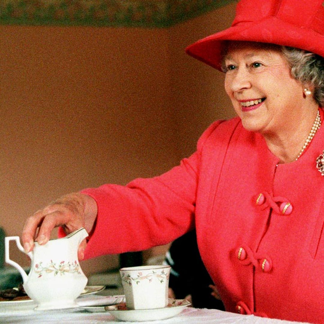 The decadent snack the Queen and Prince Philip will be eating at Balmoral Castle