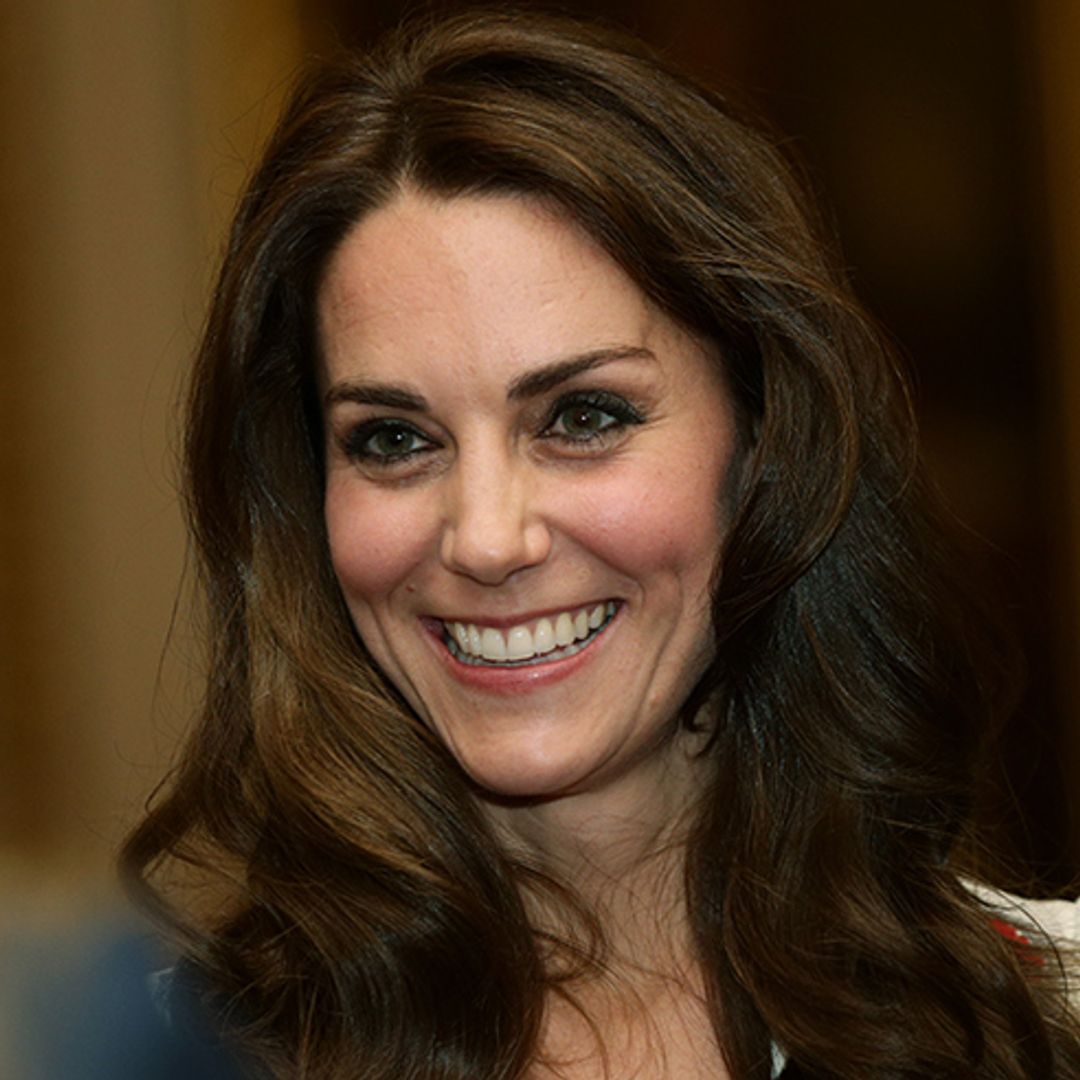 Kate to attend the most heartwarming premiere of the year!