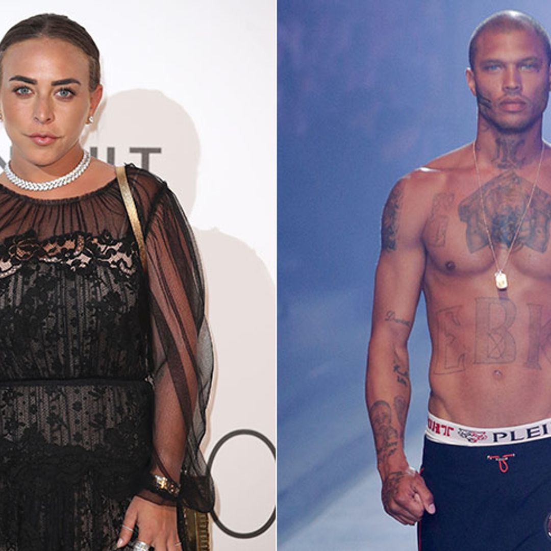 Chloe Green deletes Instagram account a day after defending her romance with model Jeremy Meeks
