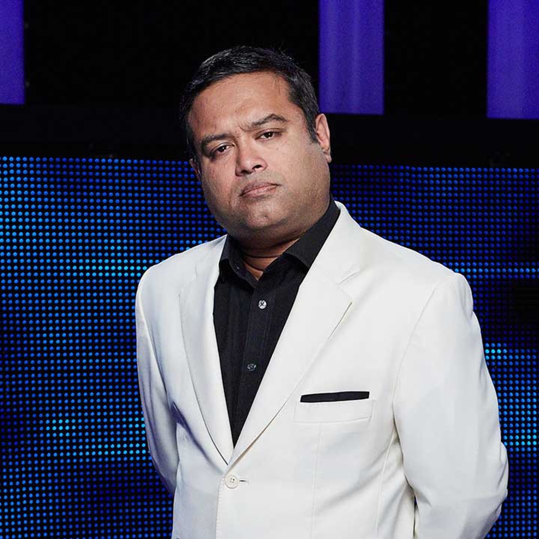 The Chase star reveals he is battling Parkinson's disease