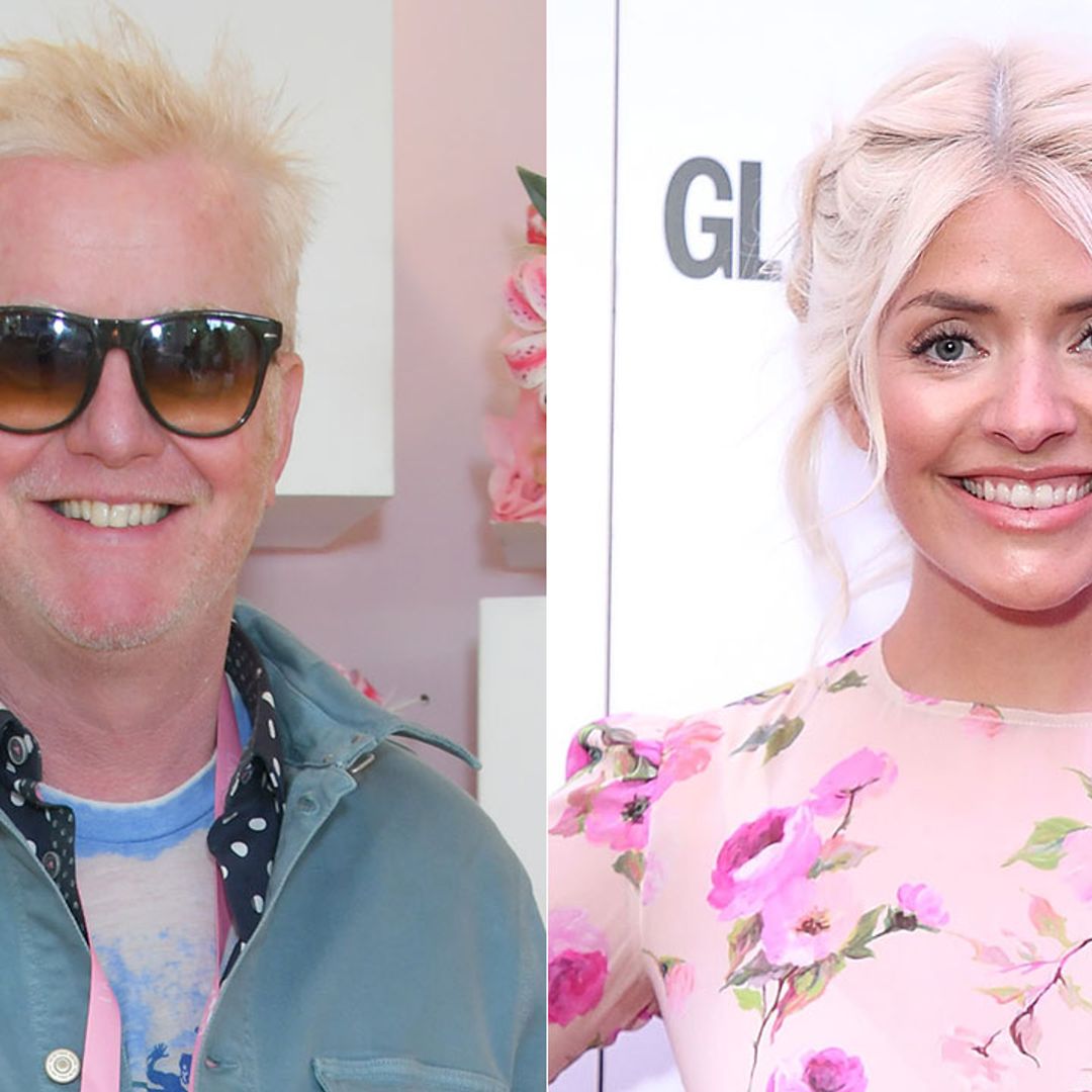 Chris Evans reveals why he's disappointed Holly Willoughby is not returning to I'm A Celebrity